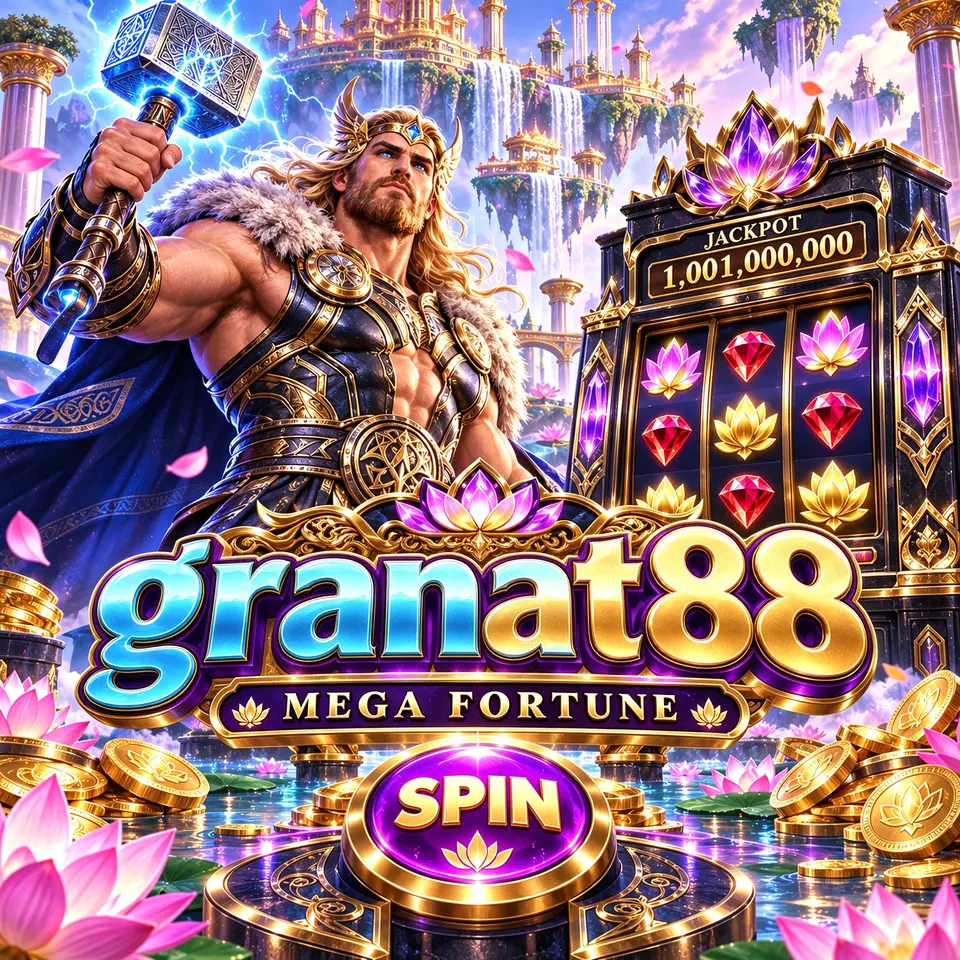 granat88 APK
