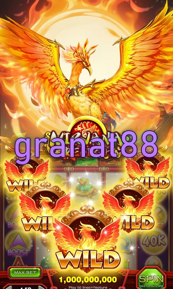 granat88 APK