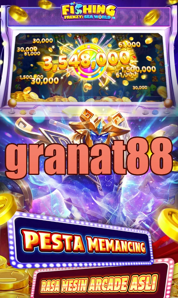 granat88 APK