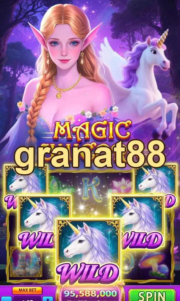 granat88 APK