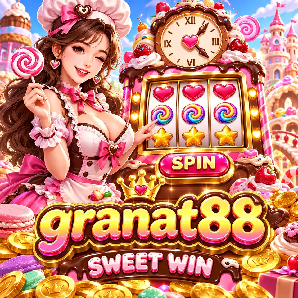 granat88 Masuk