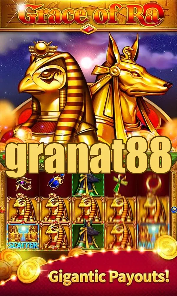 granat88 Masuk