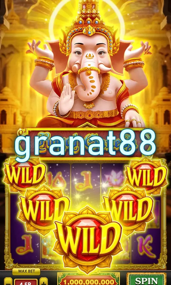 granat88 Masuk