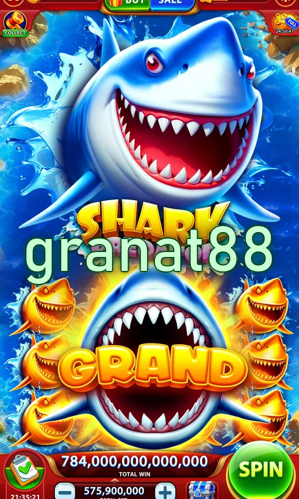 granat88 Masuk