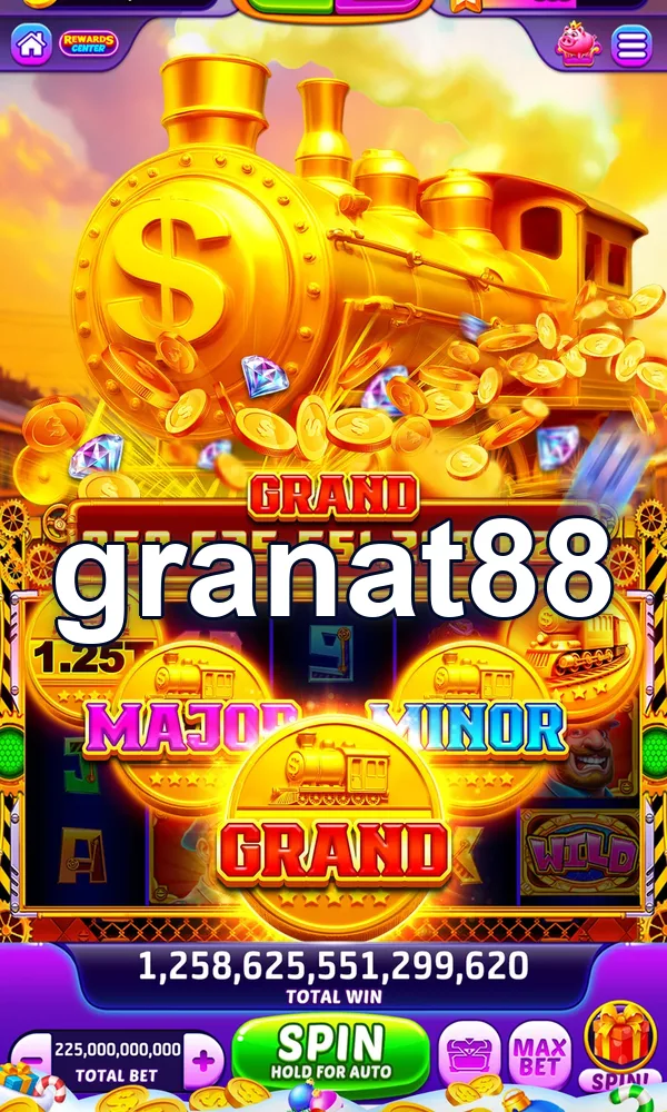 granat88 Tangkapan Layar 2